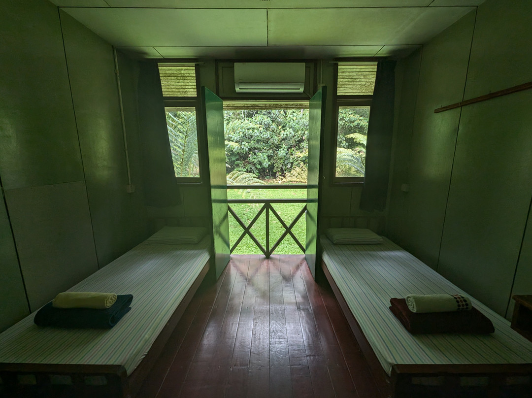 1StopBorneo Wildlife-斗湖必去景点