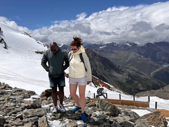 Sportlers Lodge Sölden主图