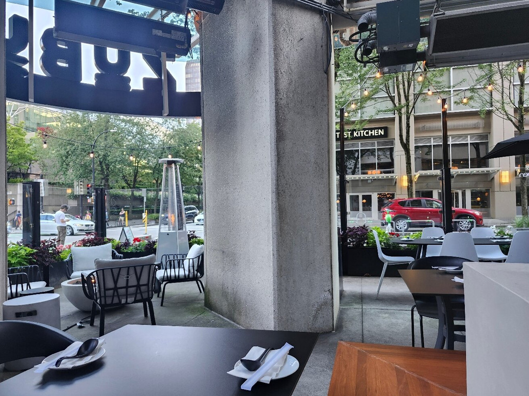 Zubu Ramen - Downtown