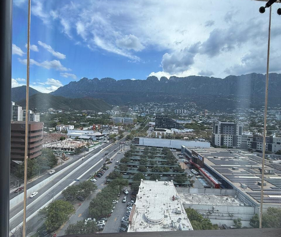 NH Collection Monterrey San Pedro主图