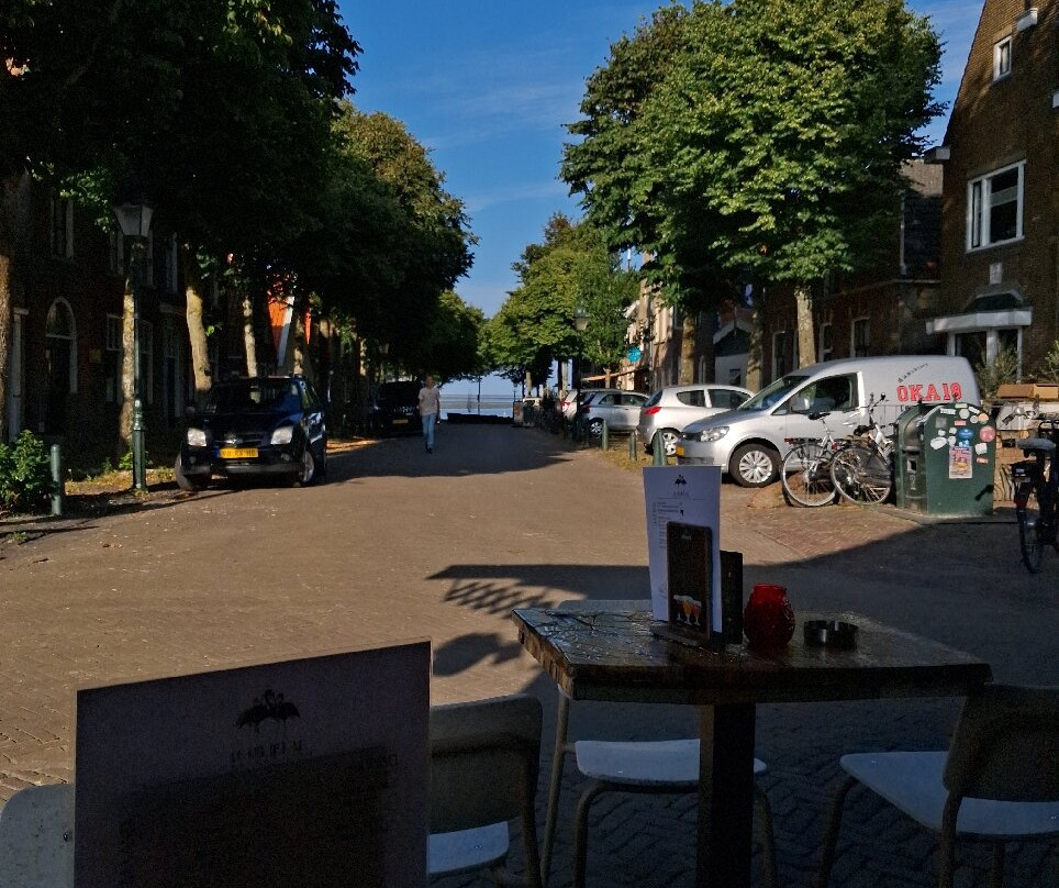 Hotel Pension de Wadden主图