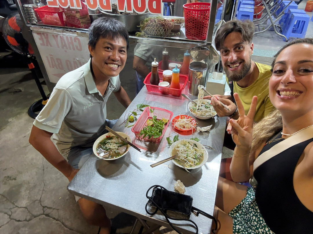 Mekong Experience Travel-芹苴必去景点