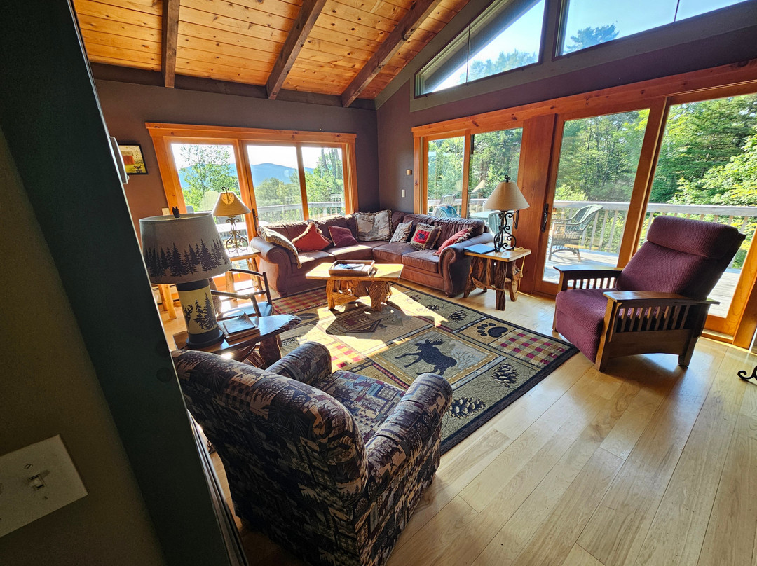 Mountain Top Resort主图