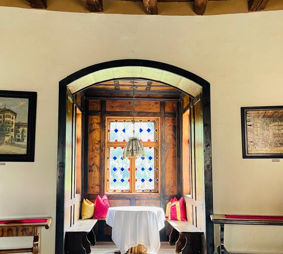 Castel Presule-菲埃阿洛希利亚尔必去景点