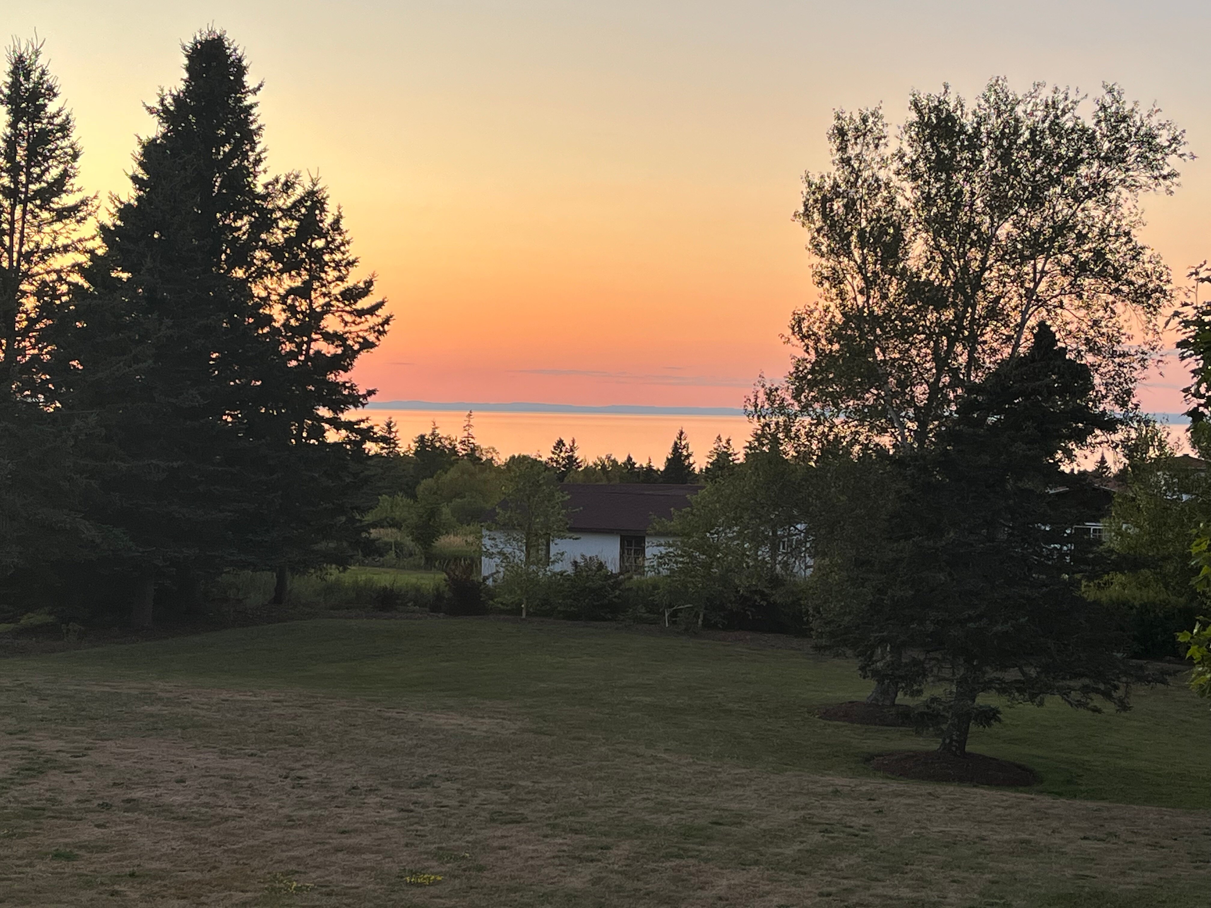 Edelweiss Inn Nova Scotia-官方