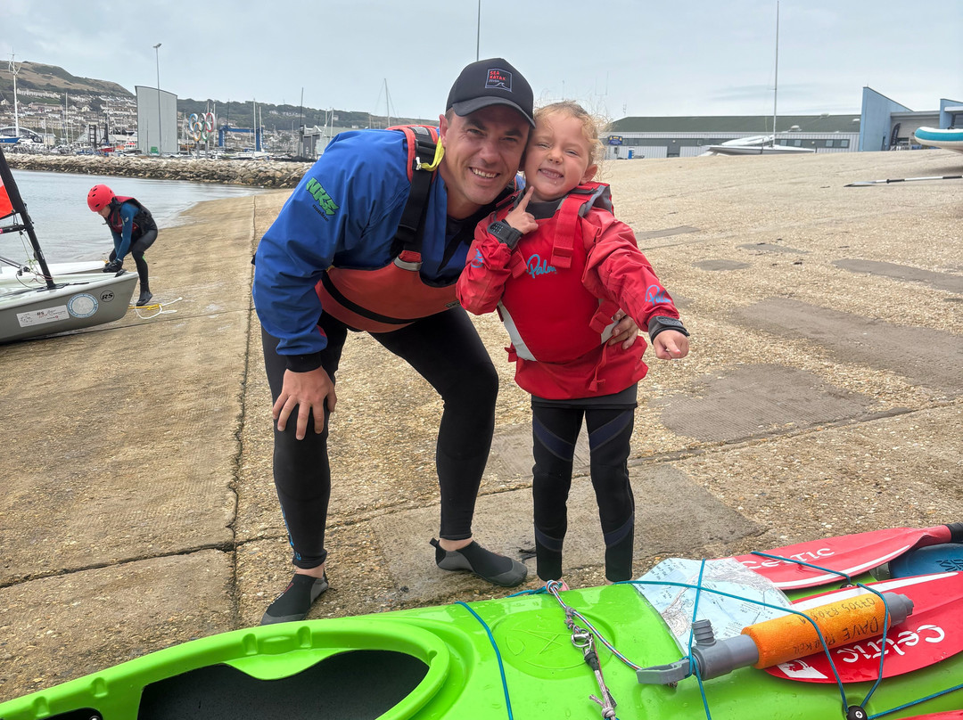 Sea Kayak Dorset-Castletown必去景点