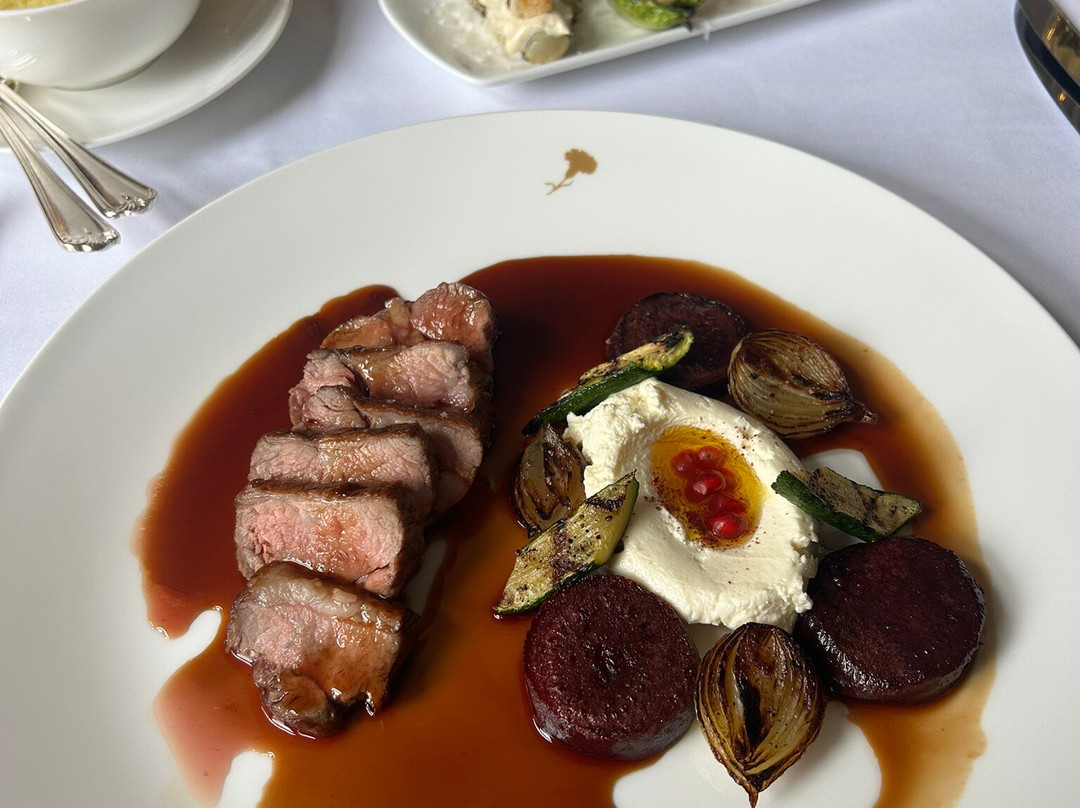 Estrebarias Bar-Papanduva必去景点