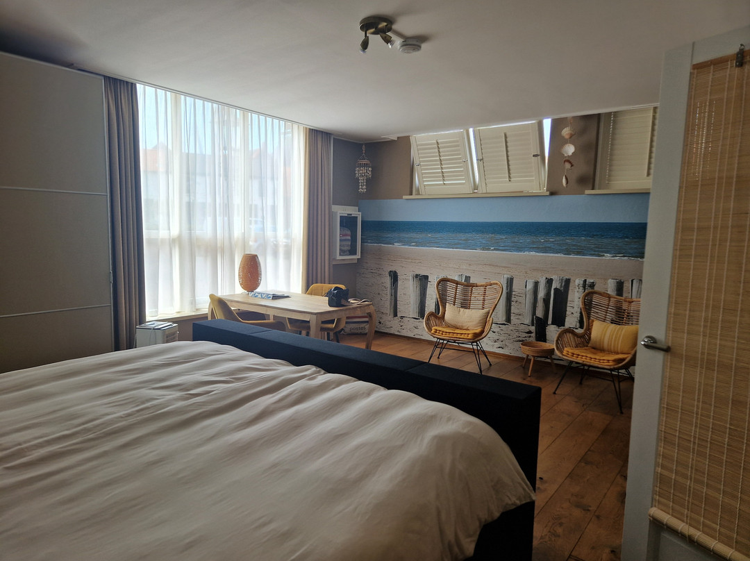 B&B 't Gemeentehuis主图