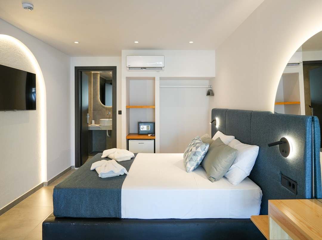 Seaside Marmari主图