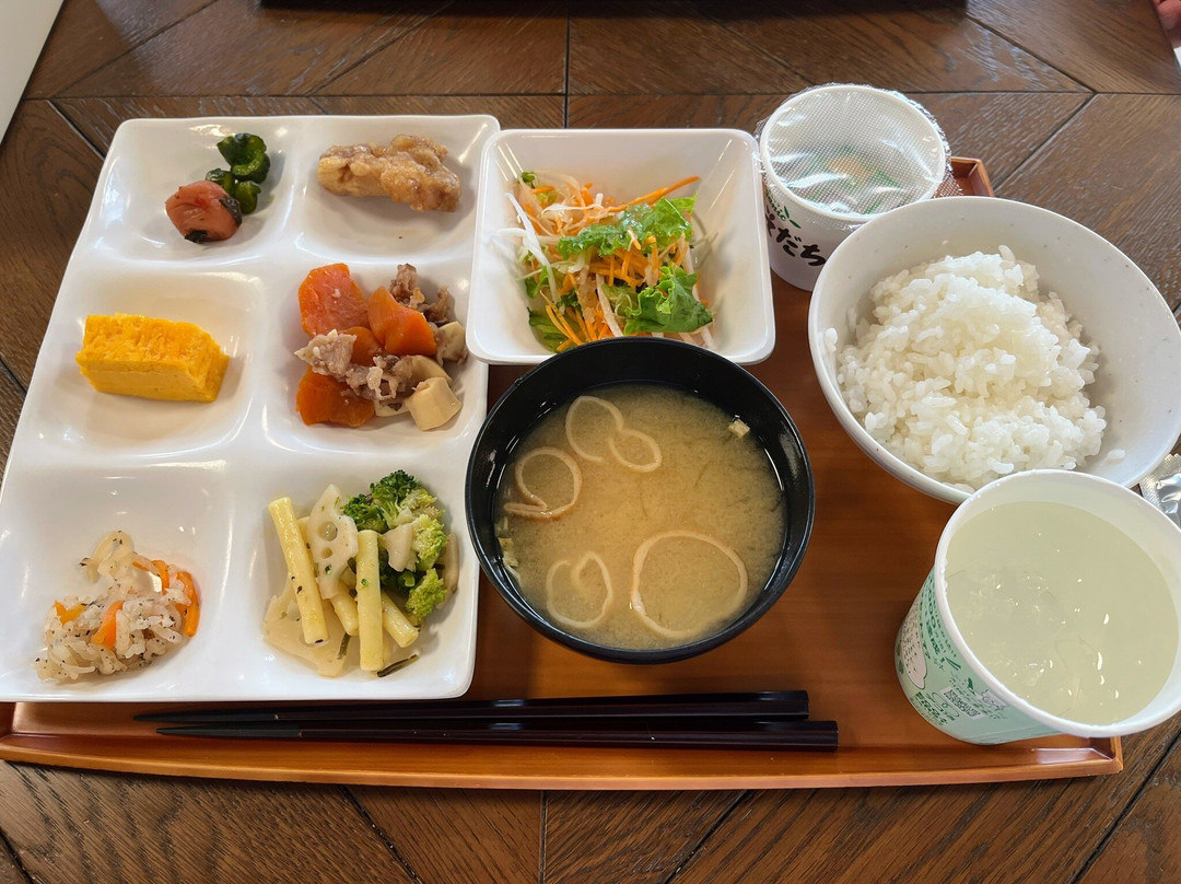 Super Hotel Kakogawa Ekimae主图