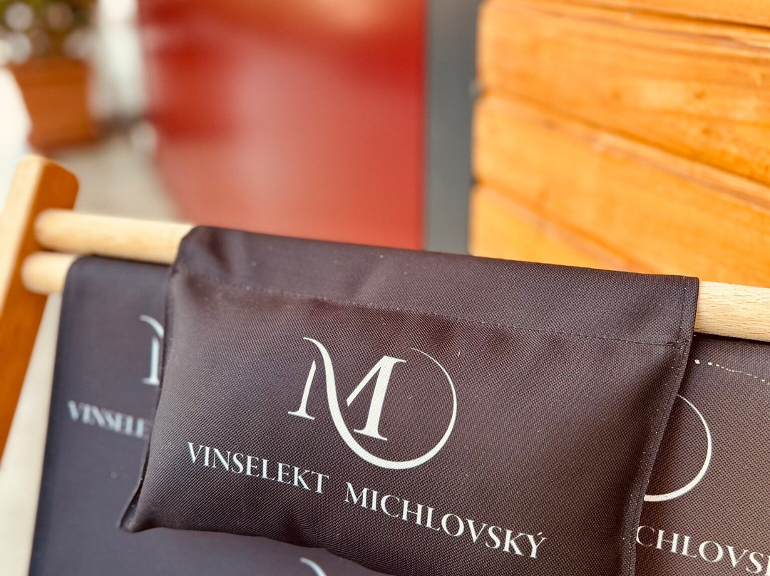 Vinselekt Michlovský-Rakvice必去景点