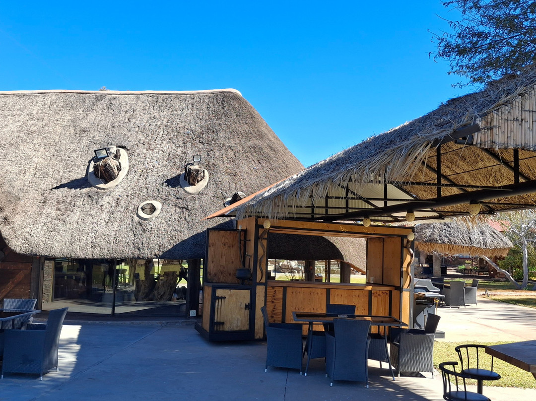 Burgsdorf Guest Farm主图