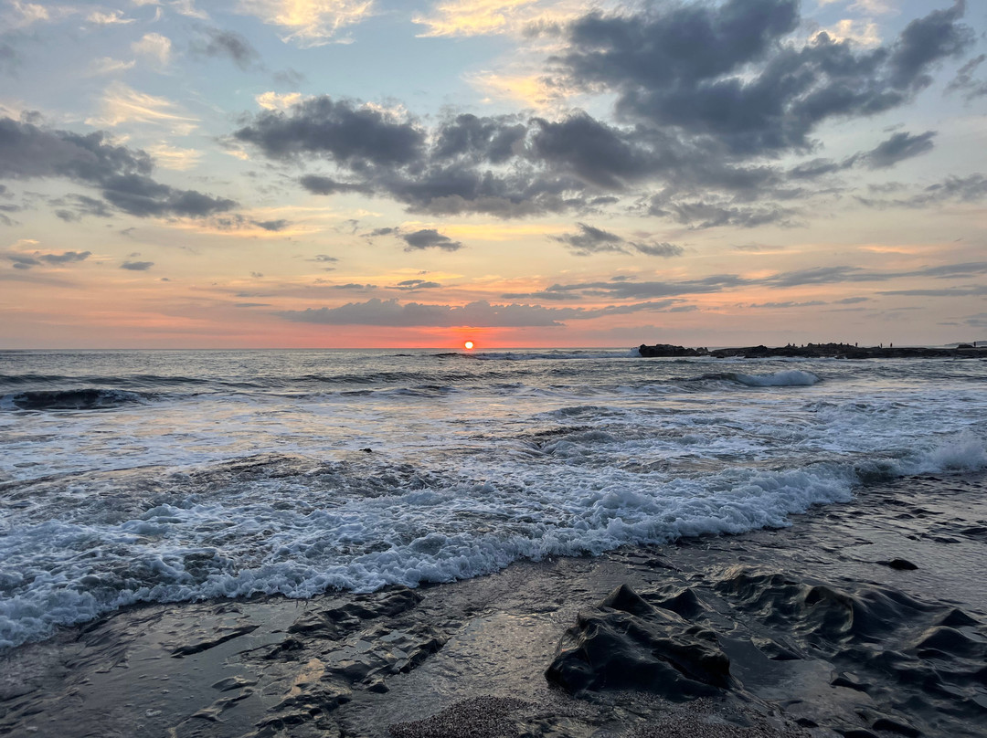 iQuad-诺萨拉必去景点