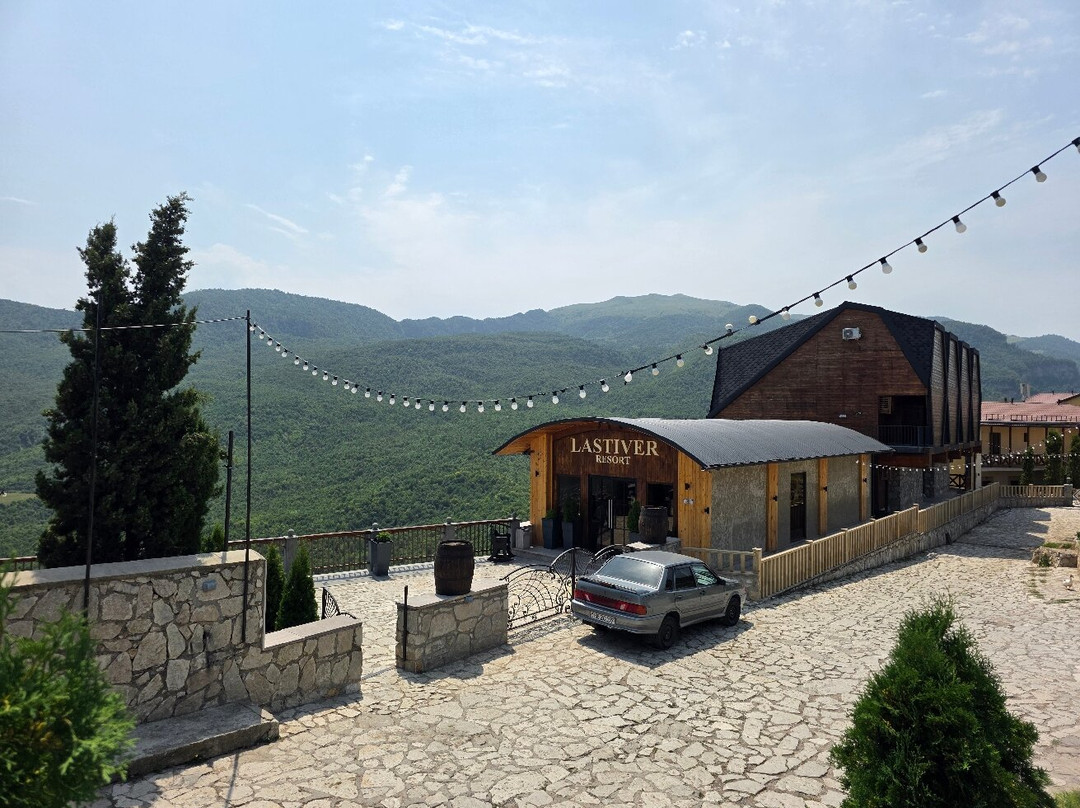 Lastiver Resort主图