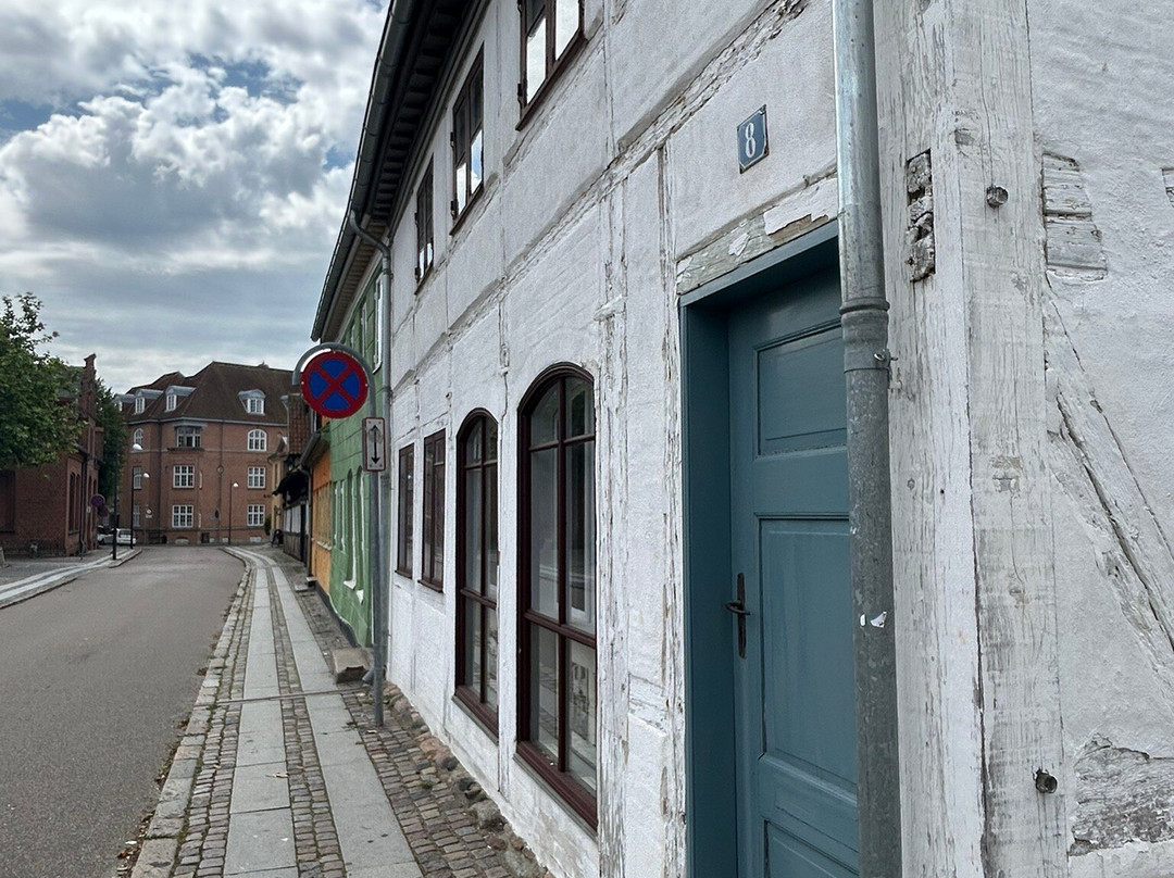 Holbaek Museum-Holbaek必去景点