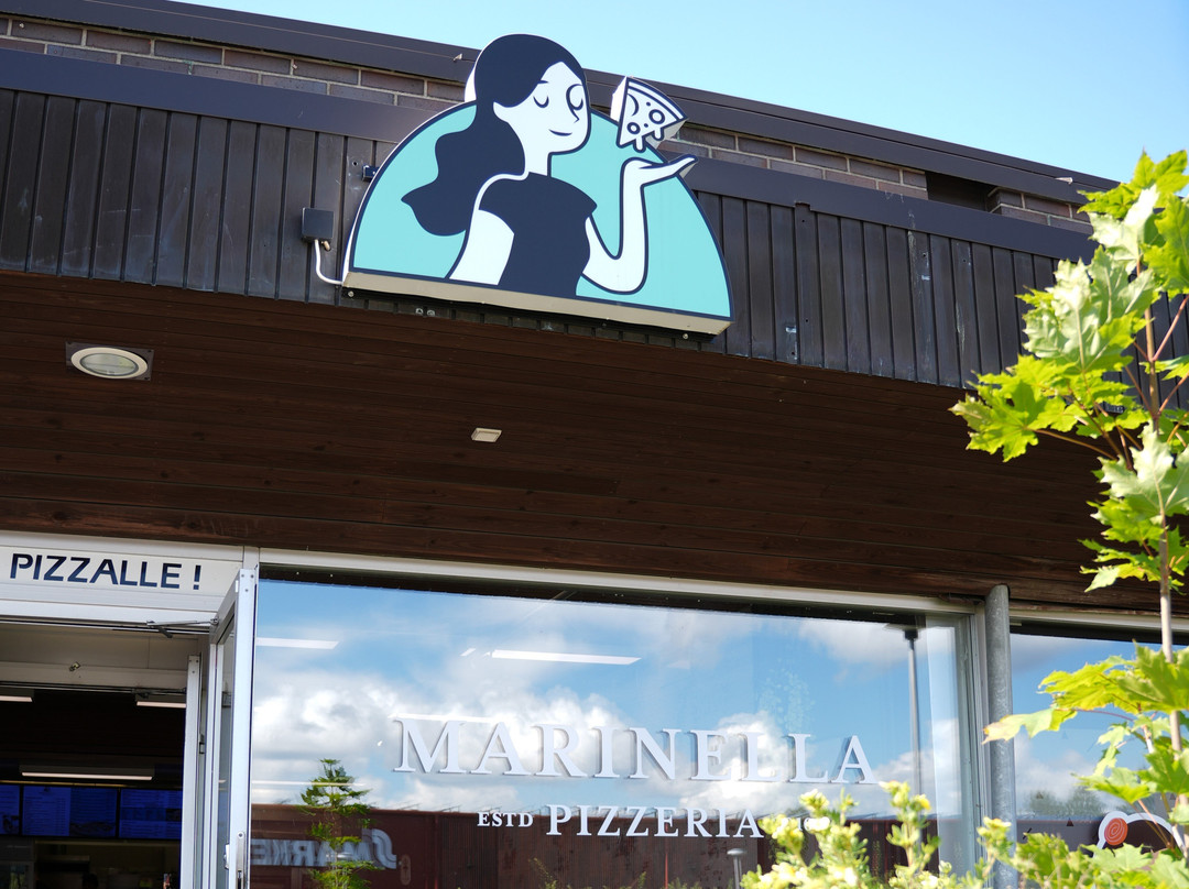 Marinella pizzeria