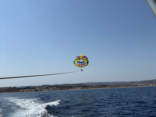 Kolymbia Watersports-科林比亚必去景点