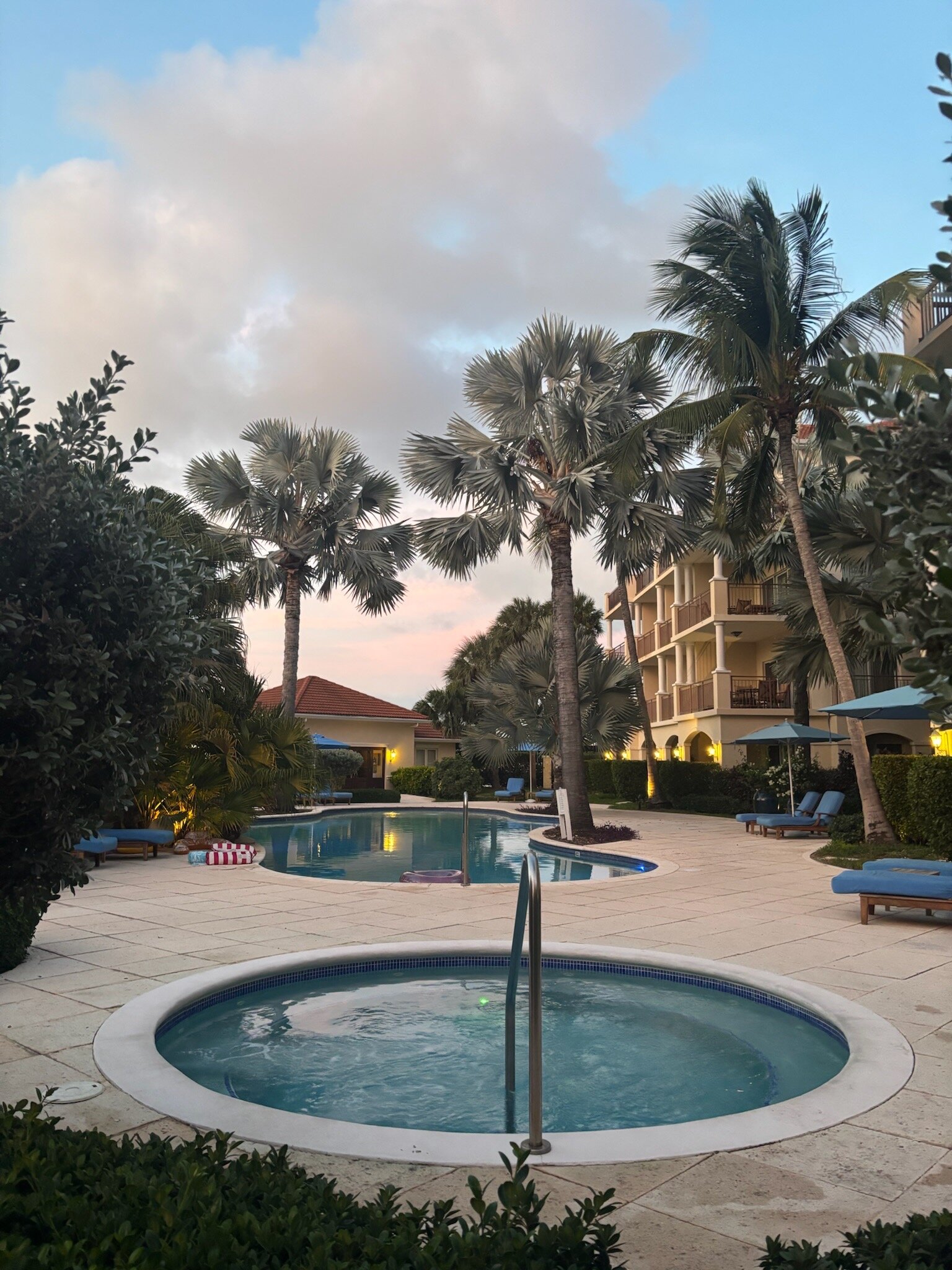 Villa del Mar-官方