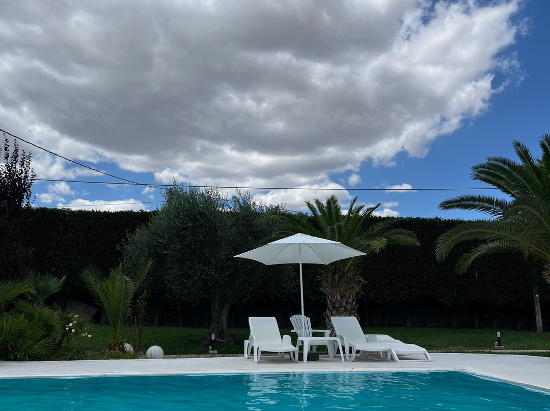 Masseria D'Aprile主图