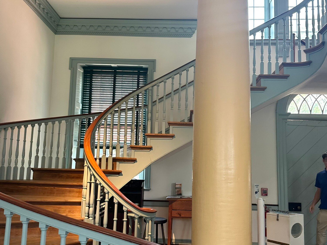 Old State House-多佛必去景点