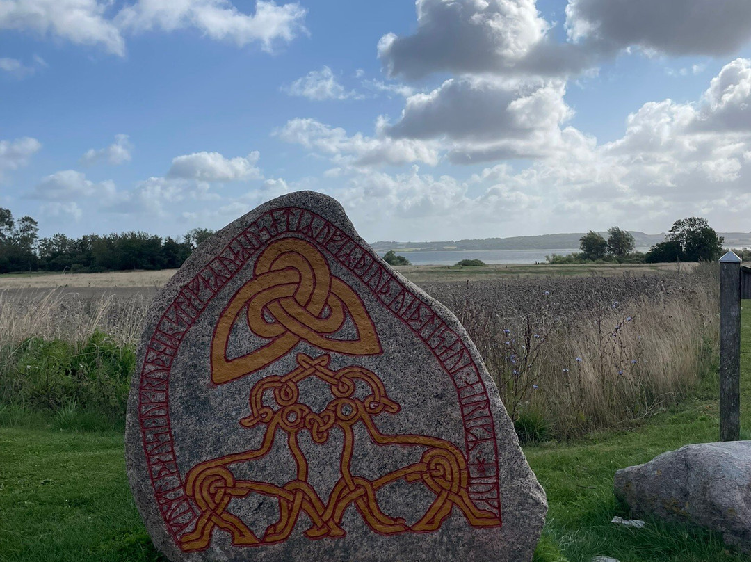 Naturpark Aamosen-Store Fuglede必去景点