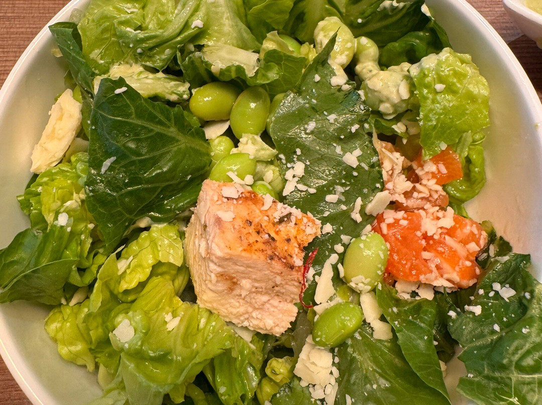 Delta One Lounge-牙买加必去景点