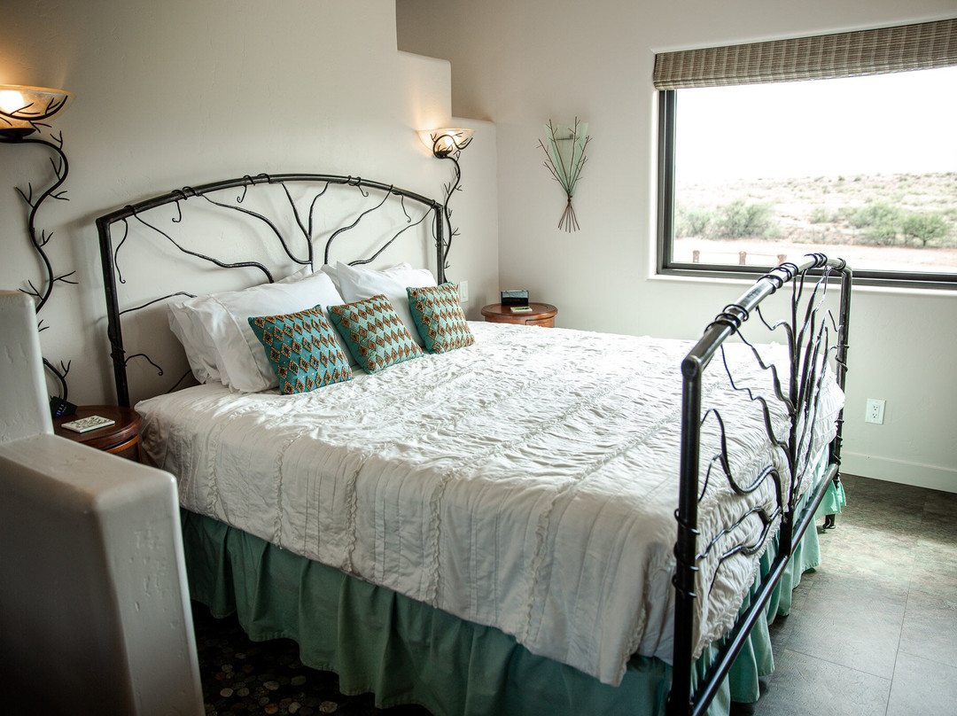 Origins Bed and Breakfast主图