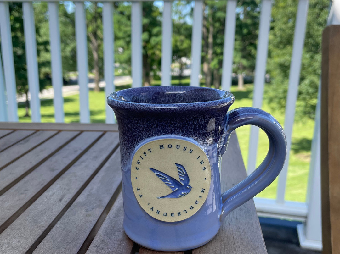 斯威夫特别墅酒店主图