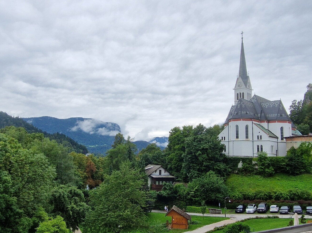 Bled Rose Hotel主图