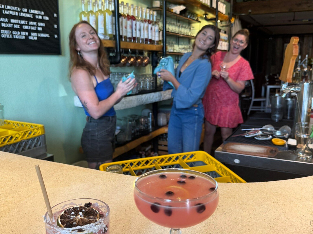 Spotted Bear Spirits-怀特菲什必去景点