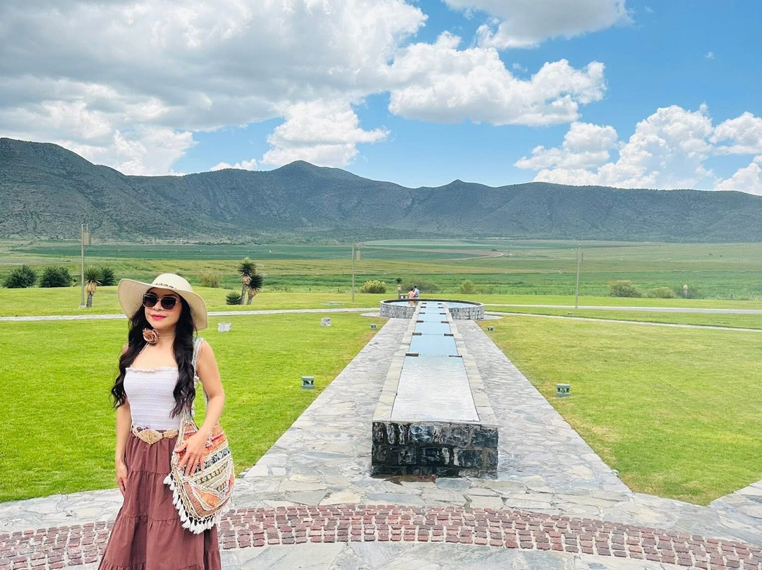 Vinedos Don Leo-Parras de la Fuente必去景点