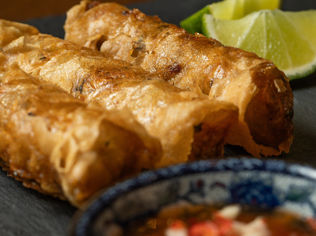 Am Thuc Viet - Barcelona