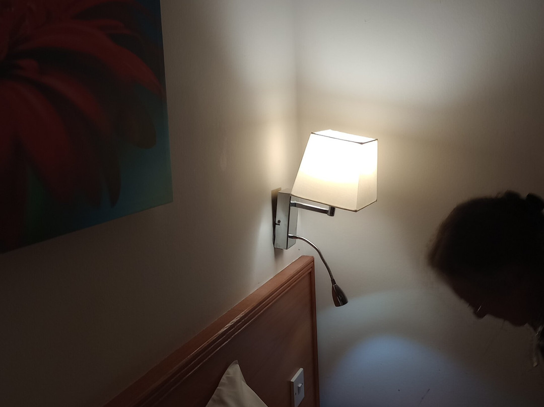 Ramada by Wyndham Cambridge主图