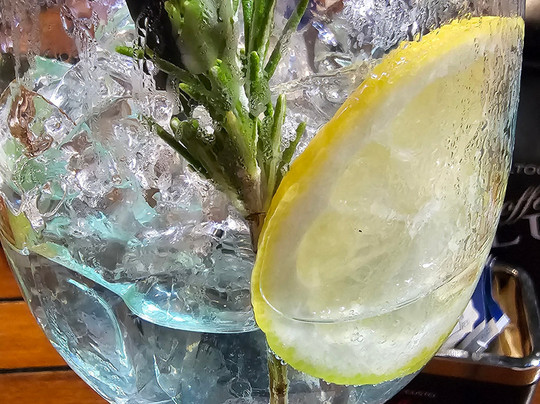 Bar Del Porto Santa Maria Navarrese-Santa Maria Navarrese必去景点