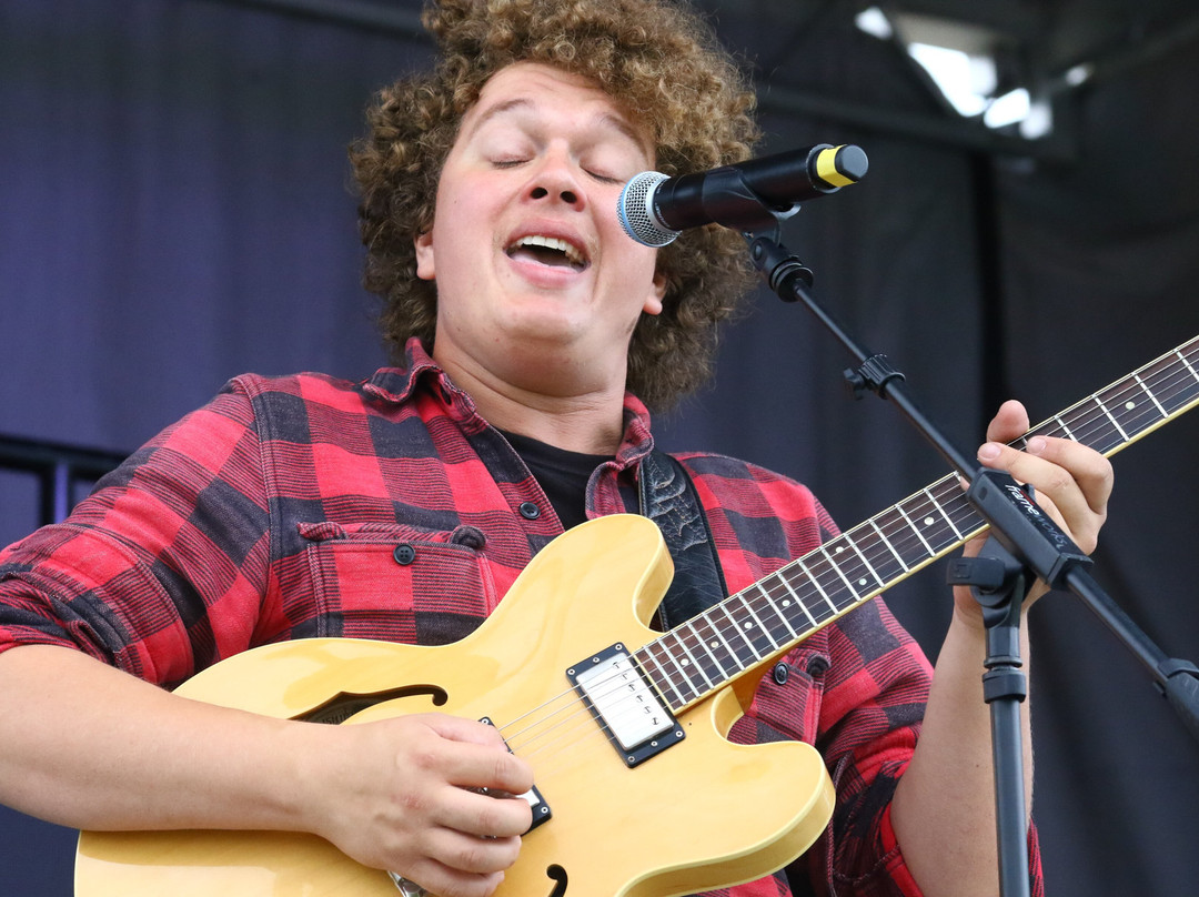 Stonebridge Wasaga Beach Blues-瓦沙加海滩必去景点