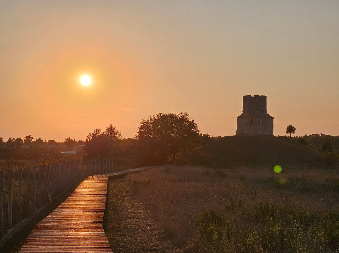 St. Nicholas Church-Nin必去景点