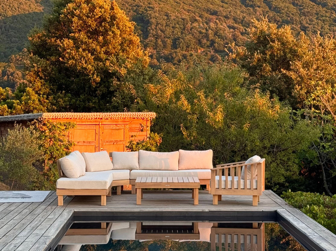 Terre de Maquis主图