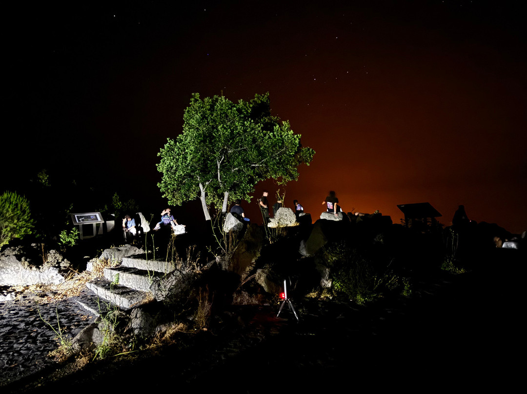 Ad Astra La Palma-El Paso必去景点