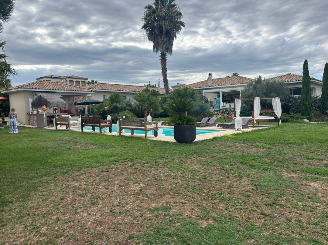 Escapades Lointaines B&B Chambres d'hôtes Perpignan Collioure主图