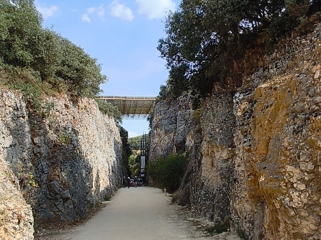 Centro de Arqueologia Experimental (Carex)-Atapuerca必去景点