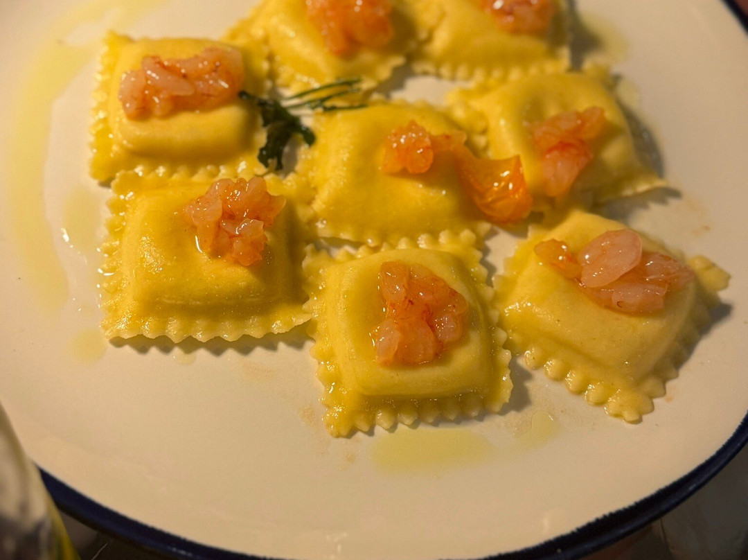 10 Nodi Bistrot