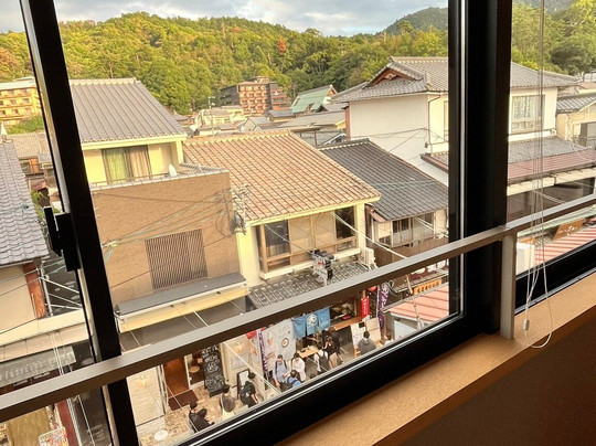 藏宿伊吕波酒店主图