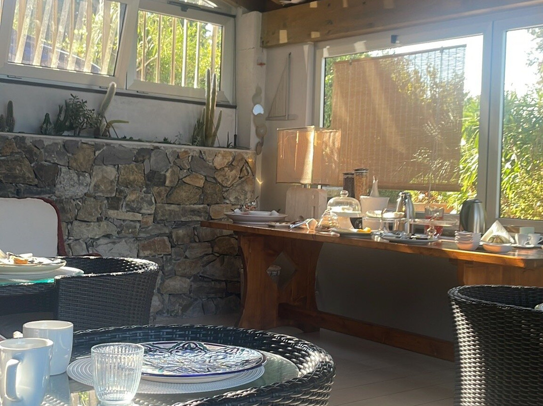 B&B Le Rondinelle主图