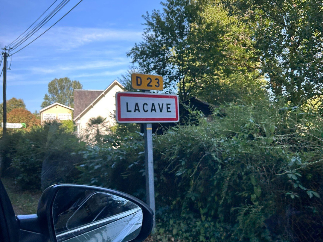 La Cere Chez Granny主图