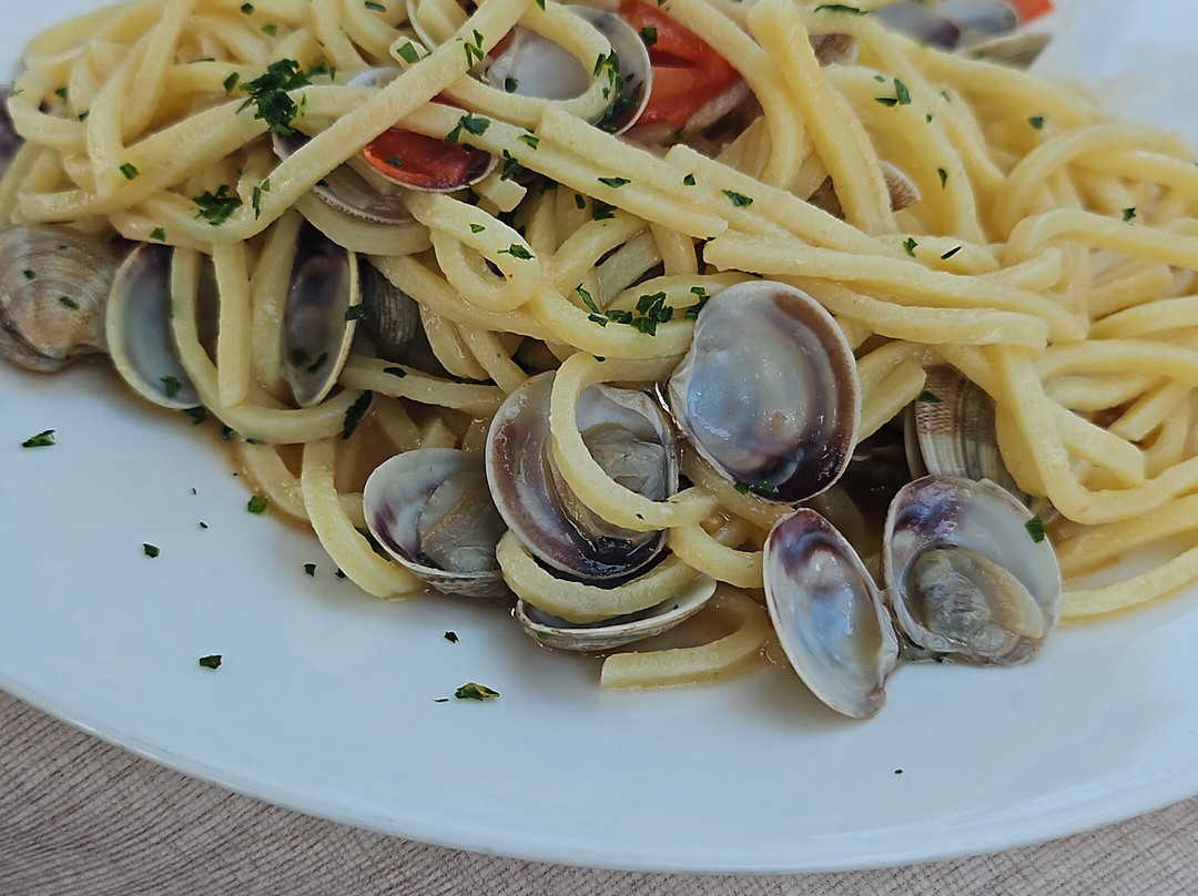 Hotel La Pineta主图