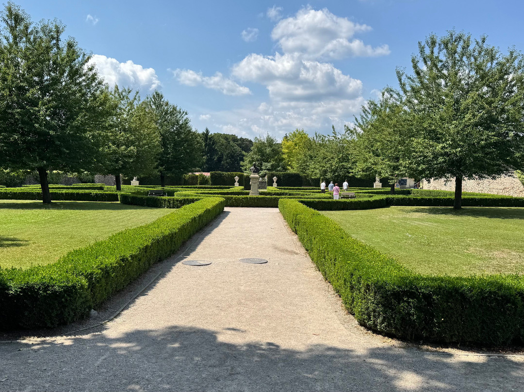 Červený Kameň Castle-Cerveny Kamen必去景点