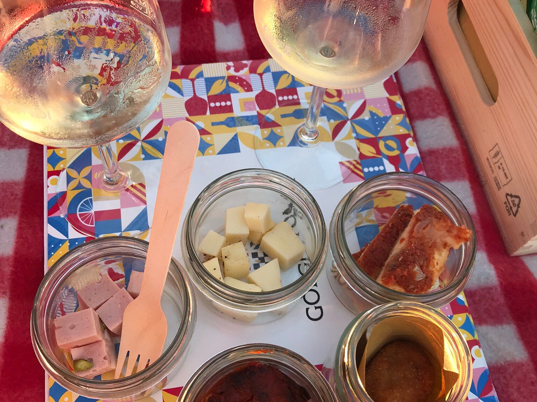 Tenuta Tondi Gorghi-马扎拉－德尔瓦洛必去景点