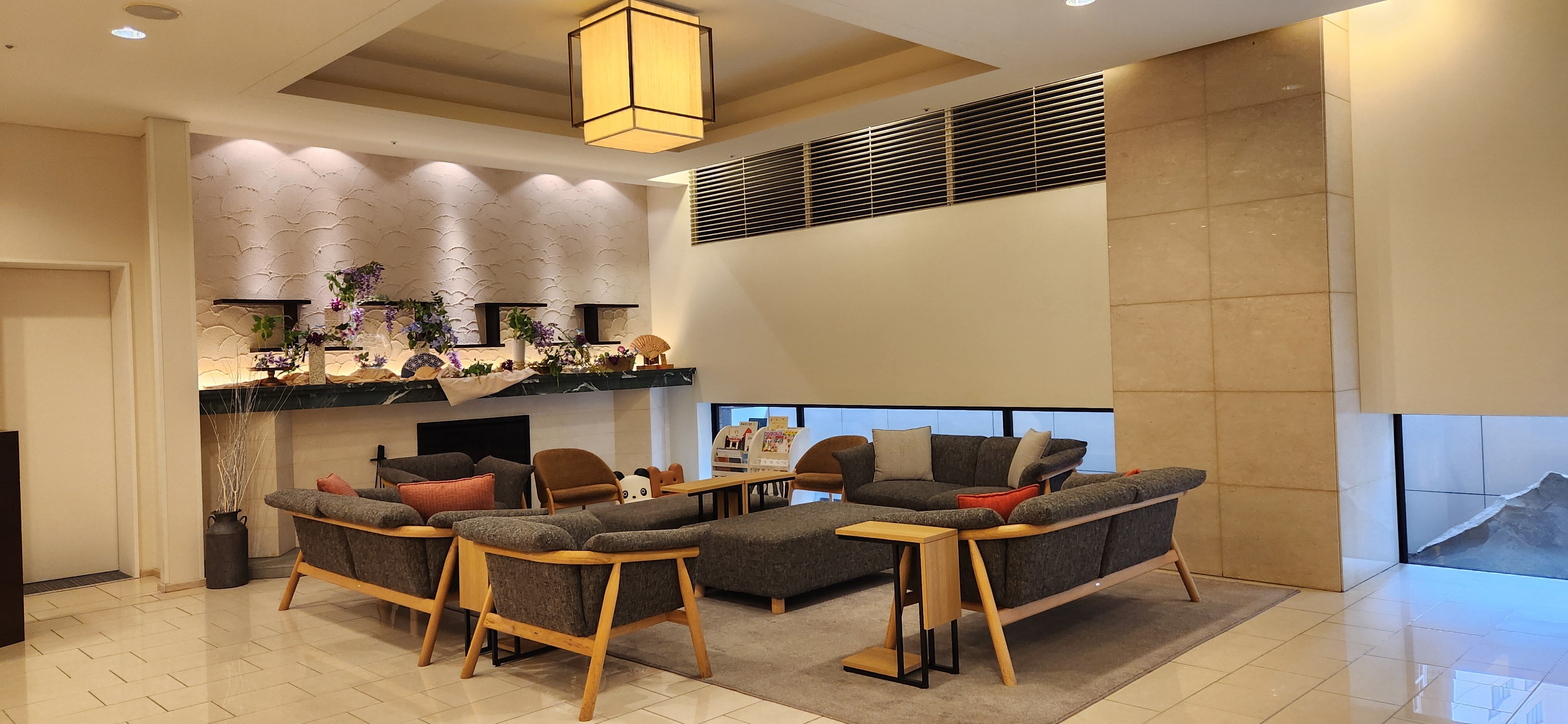 秋田站前里士满酒店-官方