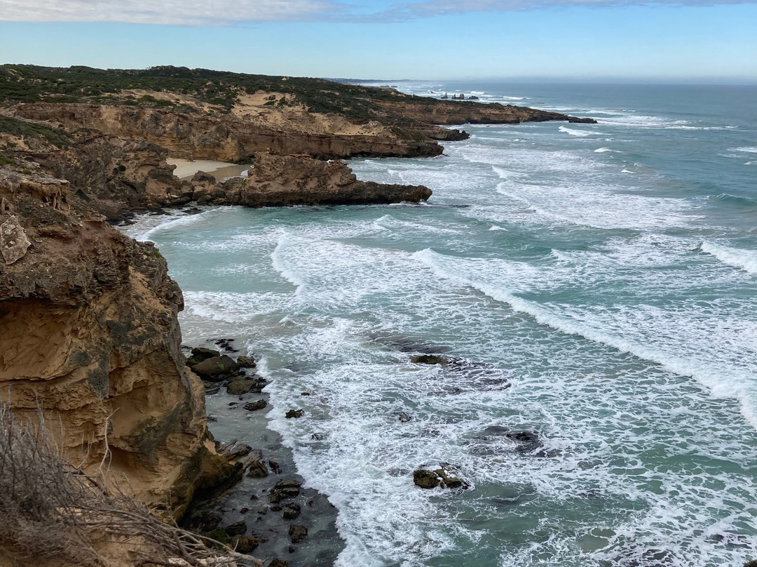 Stillwater Paddleboards-海滩港必去景点