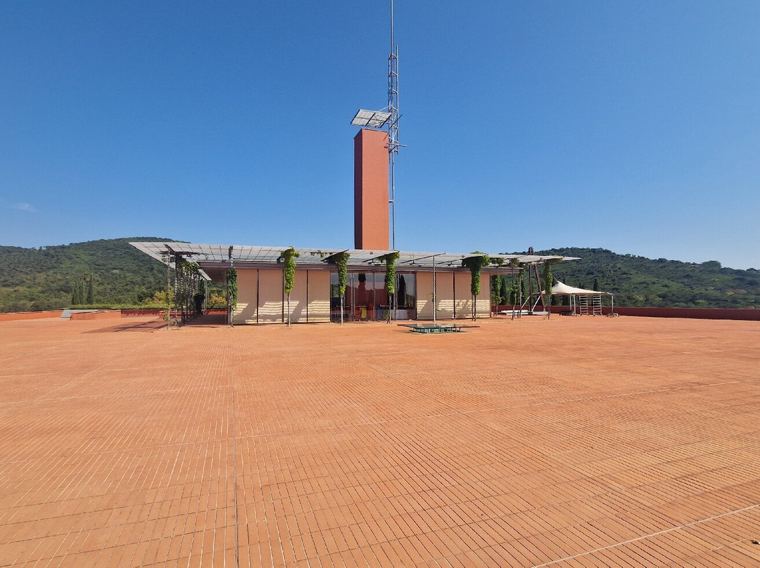 Cantina Rocca di Frassinello-格罗塞托必去景点